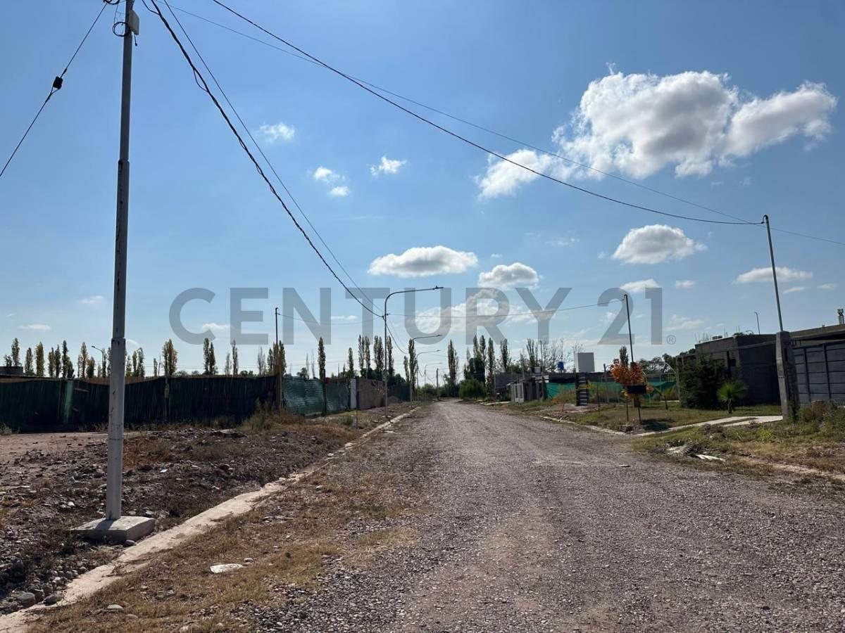 Terreno en Venta Marques de Russell, Maipu 3