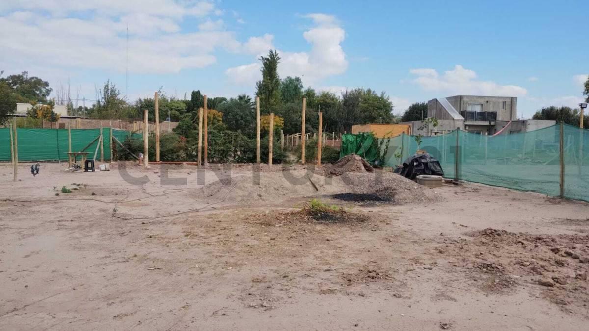 Terreno en Venta Barrio Privado Bermejo, Guaymallen 2