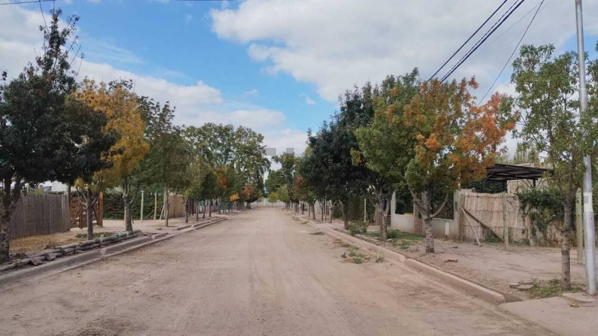 Terreno en Venta Barrio Privado Bermejo, Guaymallen 5