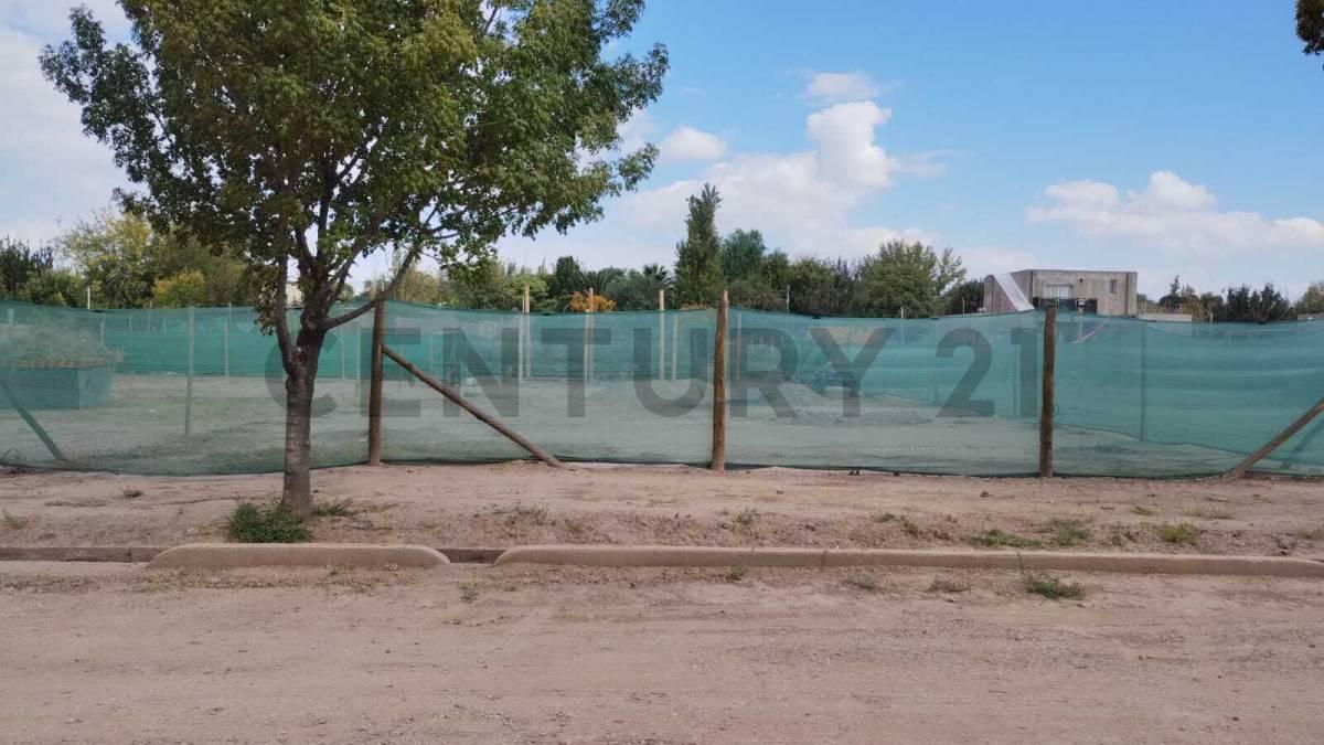 Terreno en Venta Barrio Privado Bermejo, Guaymallen 1