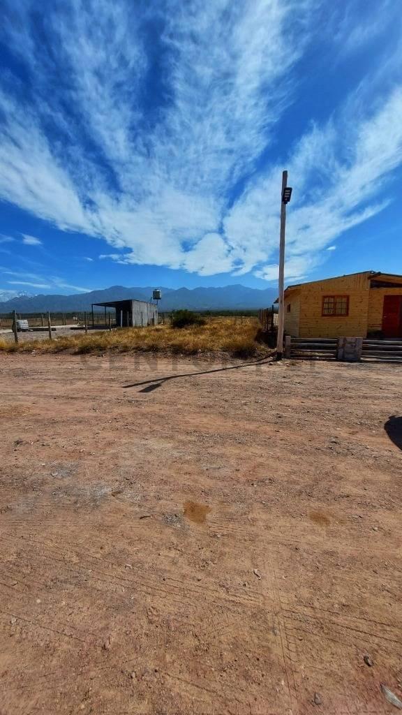 C21 Barroso Vende Terreno Ubicado en Barrio Cerrado en Proceso de Urbanización a m de La Ru. 1