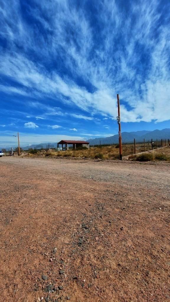 C21 Barroso Vende Terreno Ubicado en Barrio Cerrado en Proceso de Urbanización a m de La Ru. 3