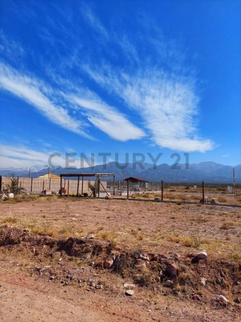 C21 Barroso Vende Terreno Ubicado en Barrio Cerrado en Proceso de Urbanización a m de La Ru. 4