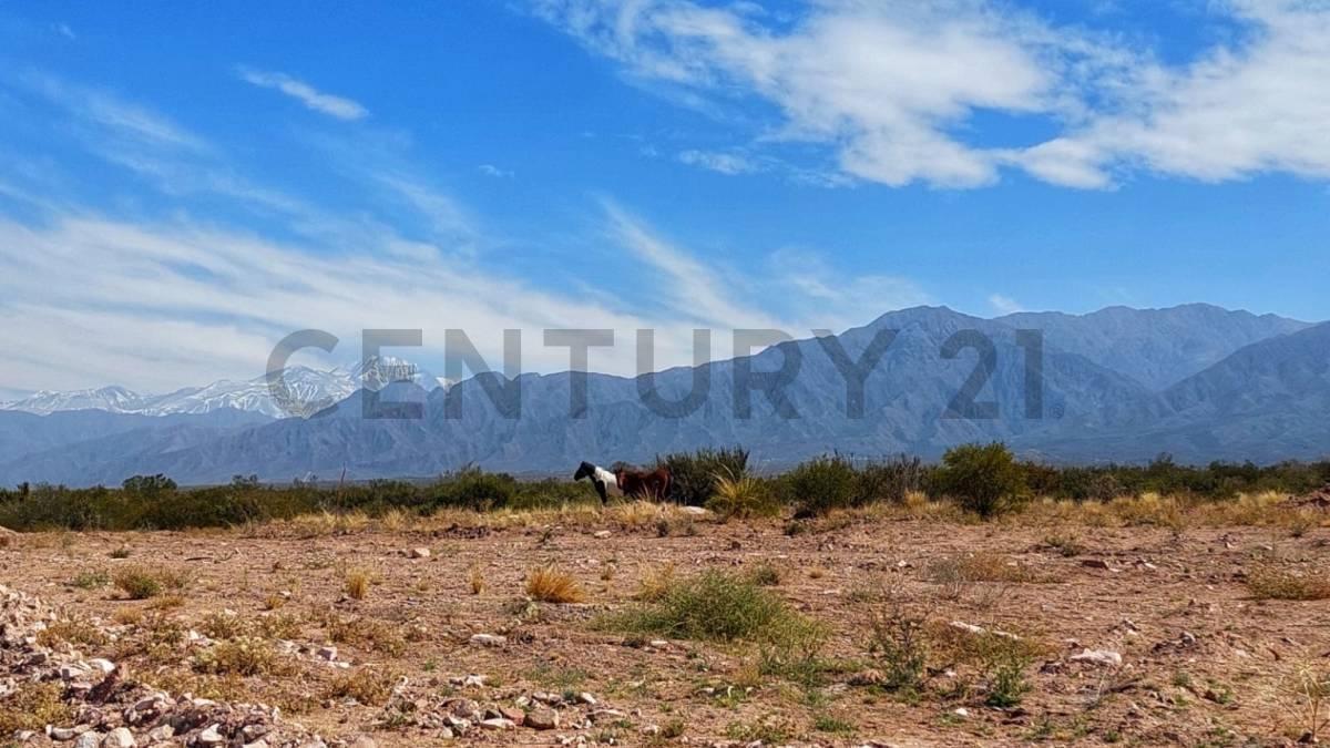 C21 Barroso Vende Terreno Ubicado en Barrio Cerrado en Proceso de Urbanización a m de La Ru. 5