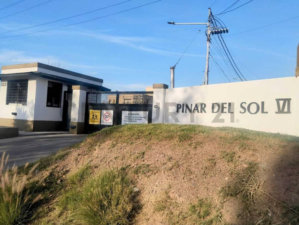 Propiedad en Argentina