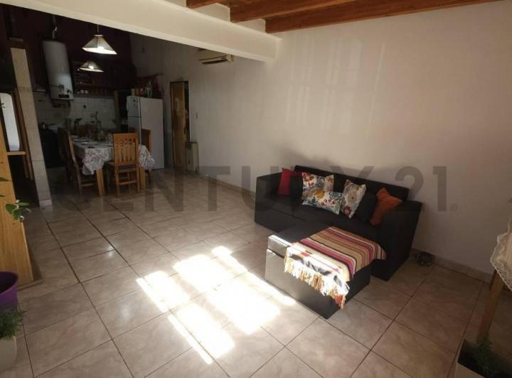 Casa en Maipú, Gutierrez 3