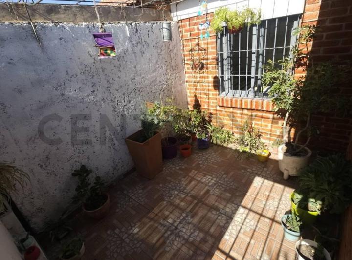 Casa en Maipú, Gutierrez 5