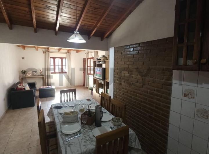 Casa en Maipú, Gutierrez 2