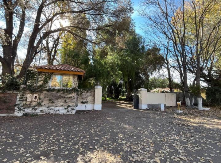 CASONA EN VENTA SAN MARTIN - JUNIN 5
