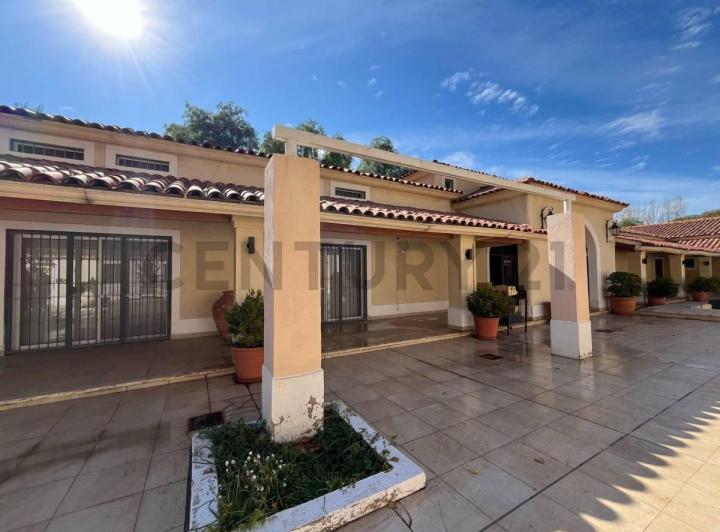 CASONA EN VENTA SAN MARTIN - JUNIN 4