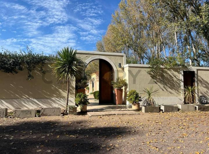 CASONA EN VENTA SAN MARTIN - JUNIN 3