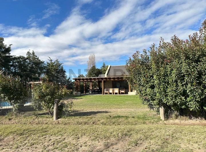 VENTA de Casa. Vistalba Country. Mendoza. 5