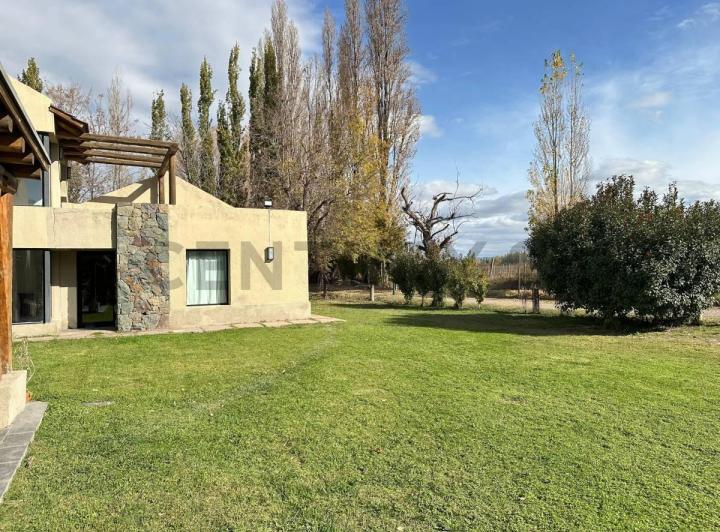 VENTA de Casa. Vistalba Country. Mendoza. 4