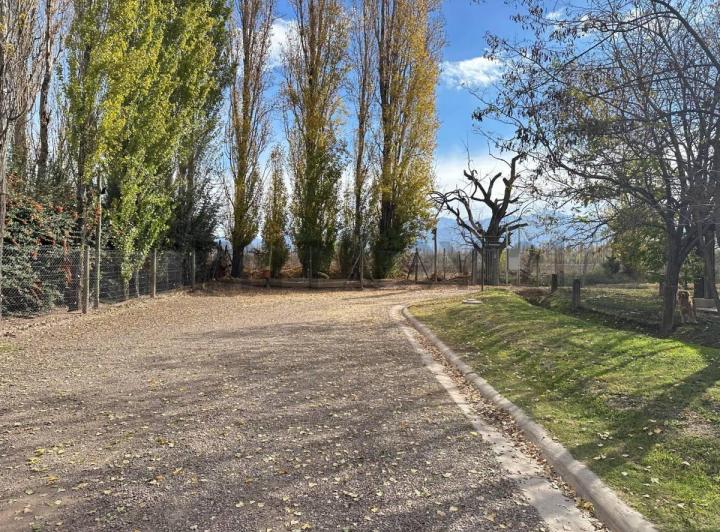 VENTA de Casa. Vistalba Country. Mendoza. 2