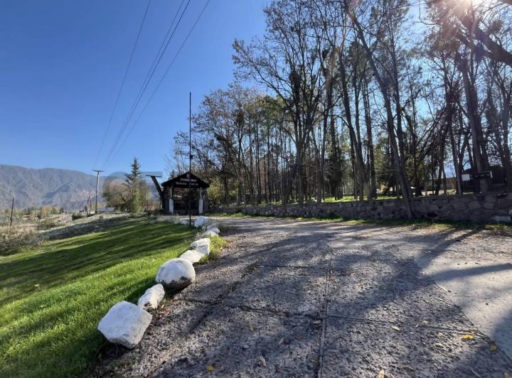 Century 21 López vende Rincón Suizo en Luján de Cuyo, Mendoza. 3