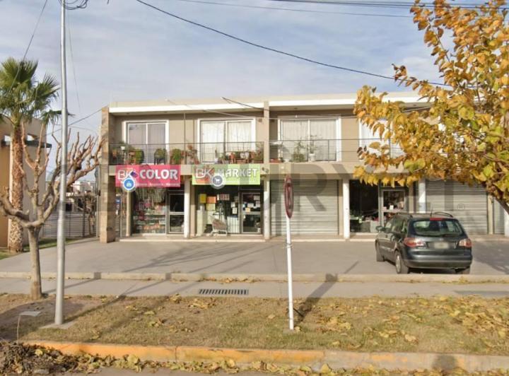 Propiedad en Argentina
