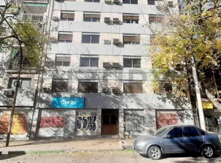 SE ALQUILA OFICINA CENTRO MENDOZA