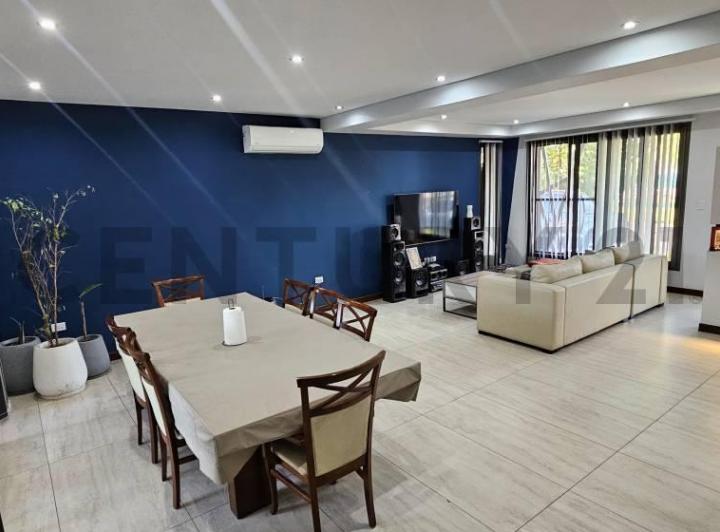 Casa en Venta Barrio privado Las Cortaderas 2