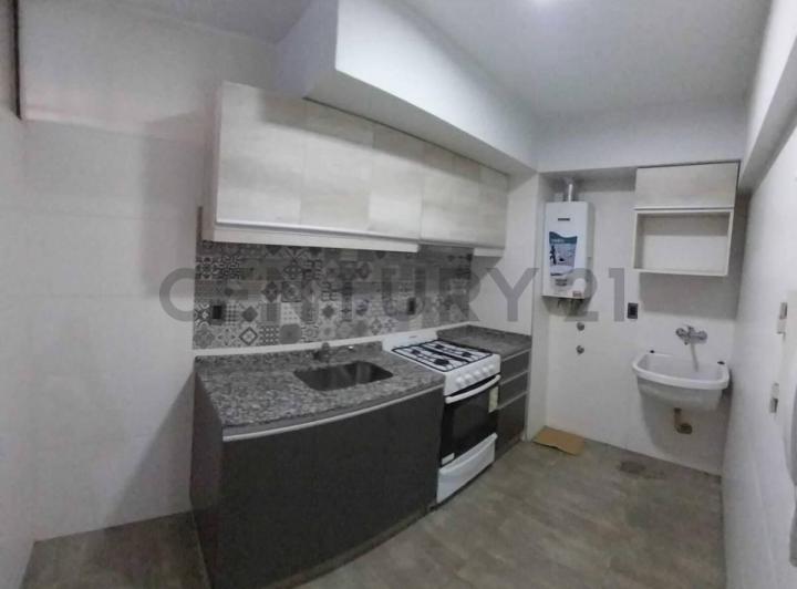 DEPARTAMENTO EN VENTA 5