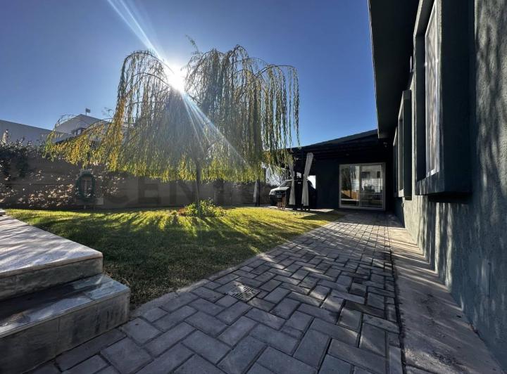 Casa en Venta B° La Toscana, Vistalba, Lujan de Cuyo, Mendoza. 4