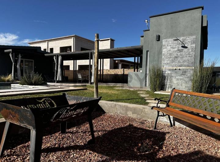 Casa en Venta B° La Toscana, Vistalba, Lujan de Cuyo, Mendoza. 3