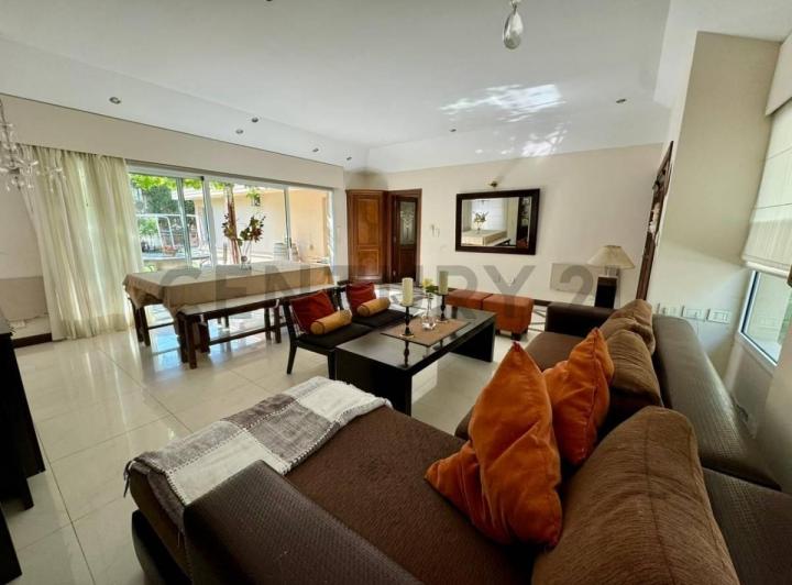 CASA EN VENTA EN DALVIAN APTA CRÉDITO 4