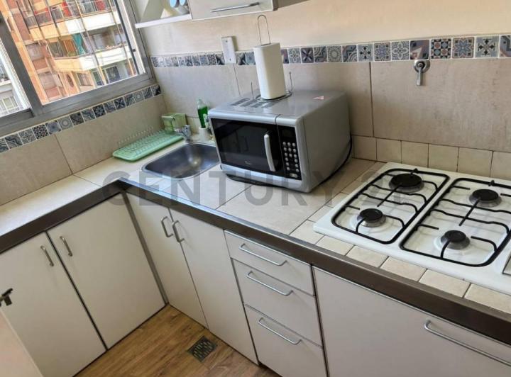 Departamento en Venta ciudad de Mendoza 2