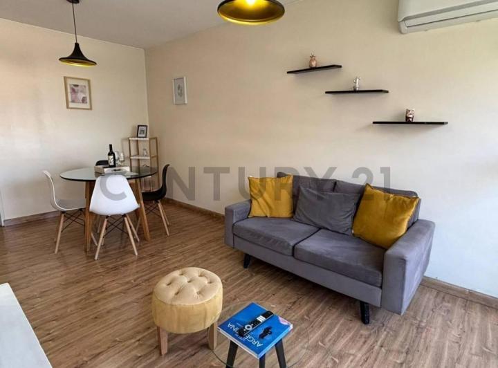 Departamento en Venta ciudad de Mendoza 1