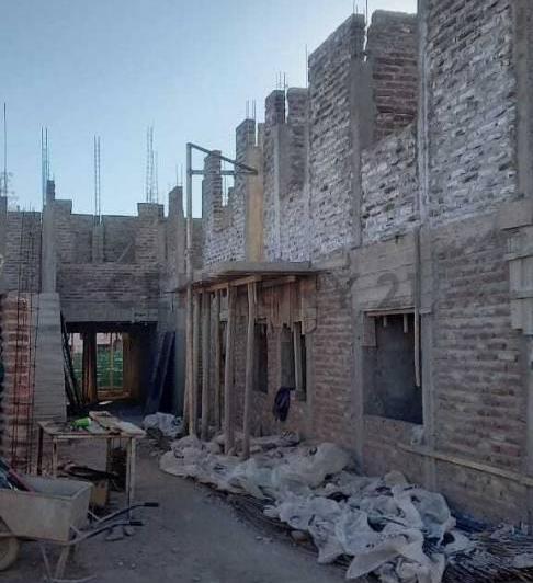 Venta de departamento en Guaymallén 5