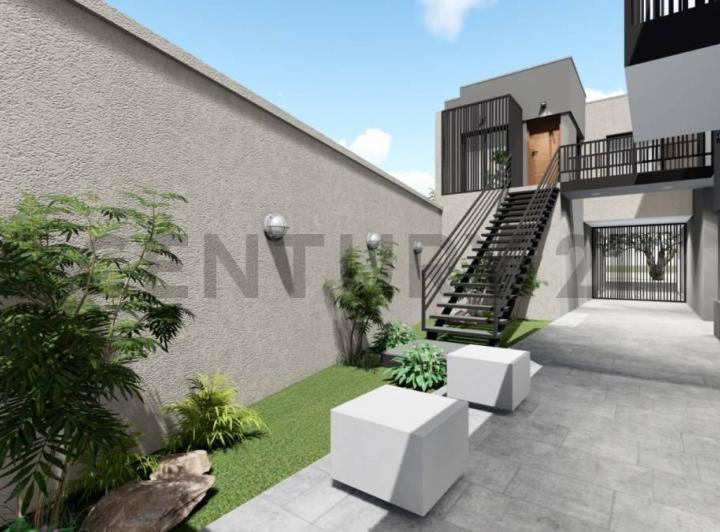 Venta de departamento en Guaymallén 3