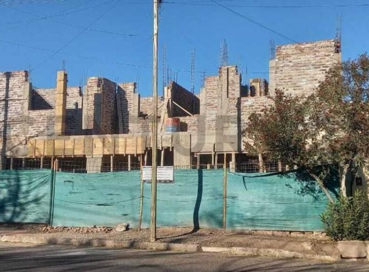 Venta de departamento en Guaymallén 2