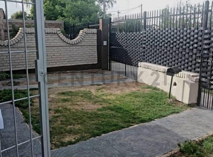 Century21Lopez vende casa en Barrio Valle Azul Apta Credito Hipotecario 5
