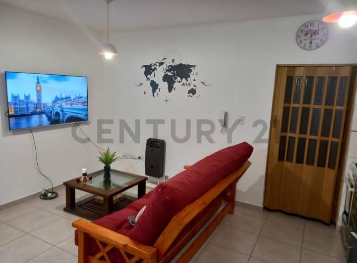 <p>Venta de Departamento 2 AMBIENTES, Godoy Cruz                                </p><br><p>CENT... 4