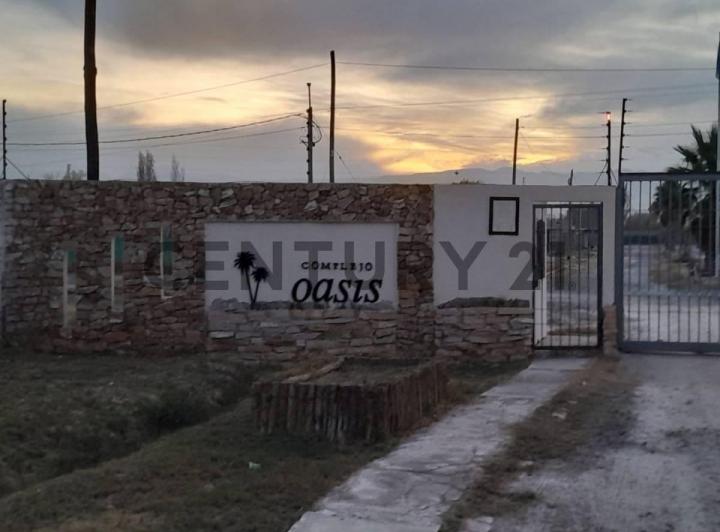 Propiedad en Argentina
