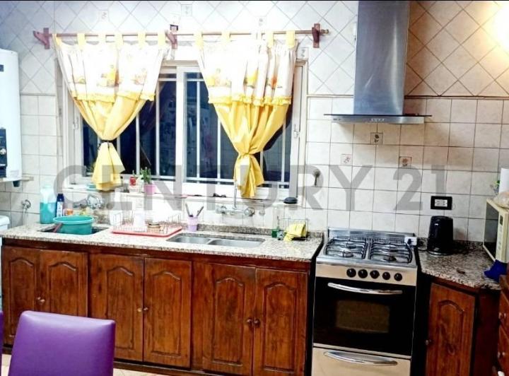 Se vende casa en Guaymallen inmediaciones Carril Thomas Godoy Cruz y Bandera de los Andes. 5