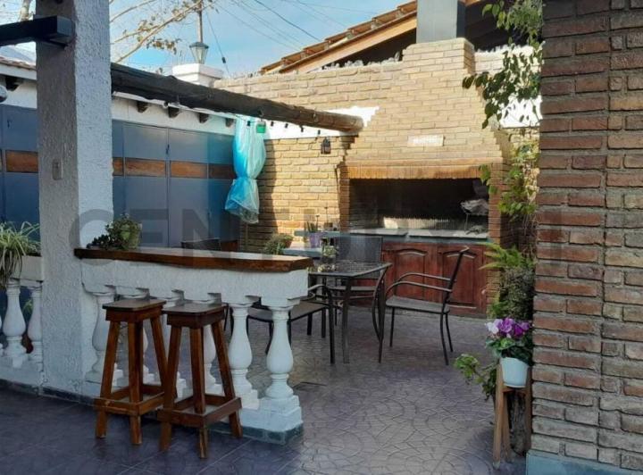 CASA en venta, LAS CAÑAS - Guaymallén 4