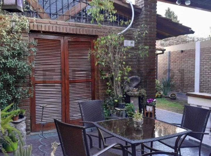 CASA en venta, LAS CAÑAS - Guaymallén 3