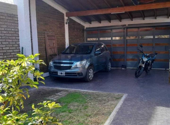 CASA en venta, LAS CAÑAS - Guaymallén 5
