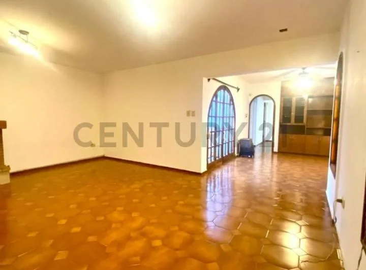 Depto con doble terraza 1