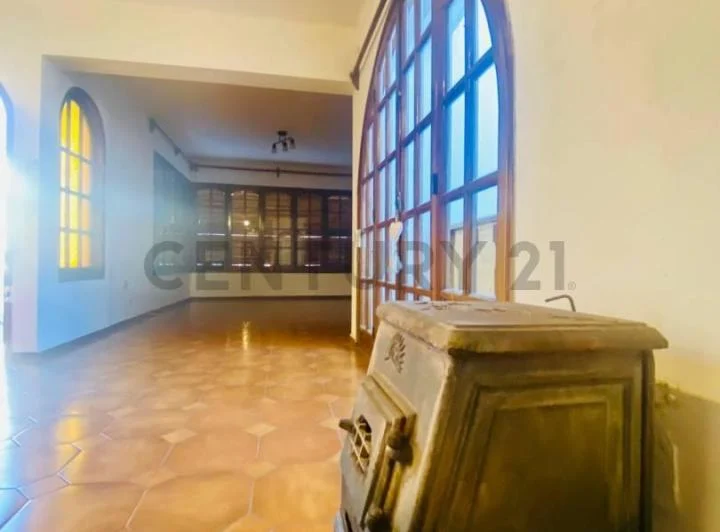 Depto con doble terraza 4
