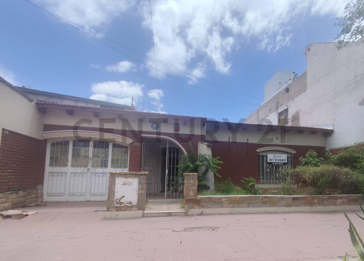 Venta casa 3 Dormitorios Dorrego