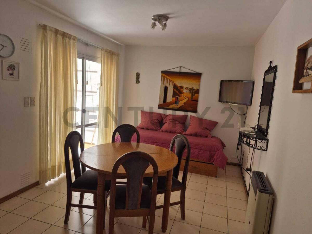 Venta departamento un dormitorio Guaymallen