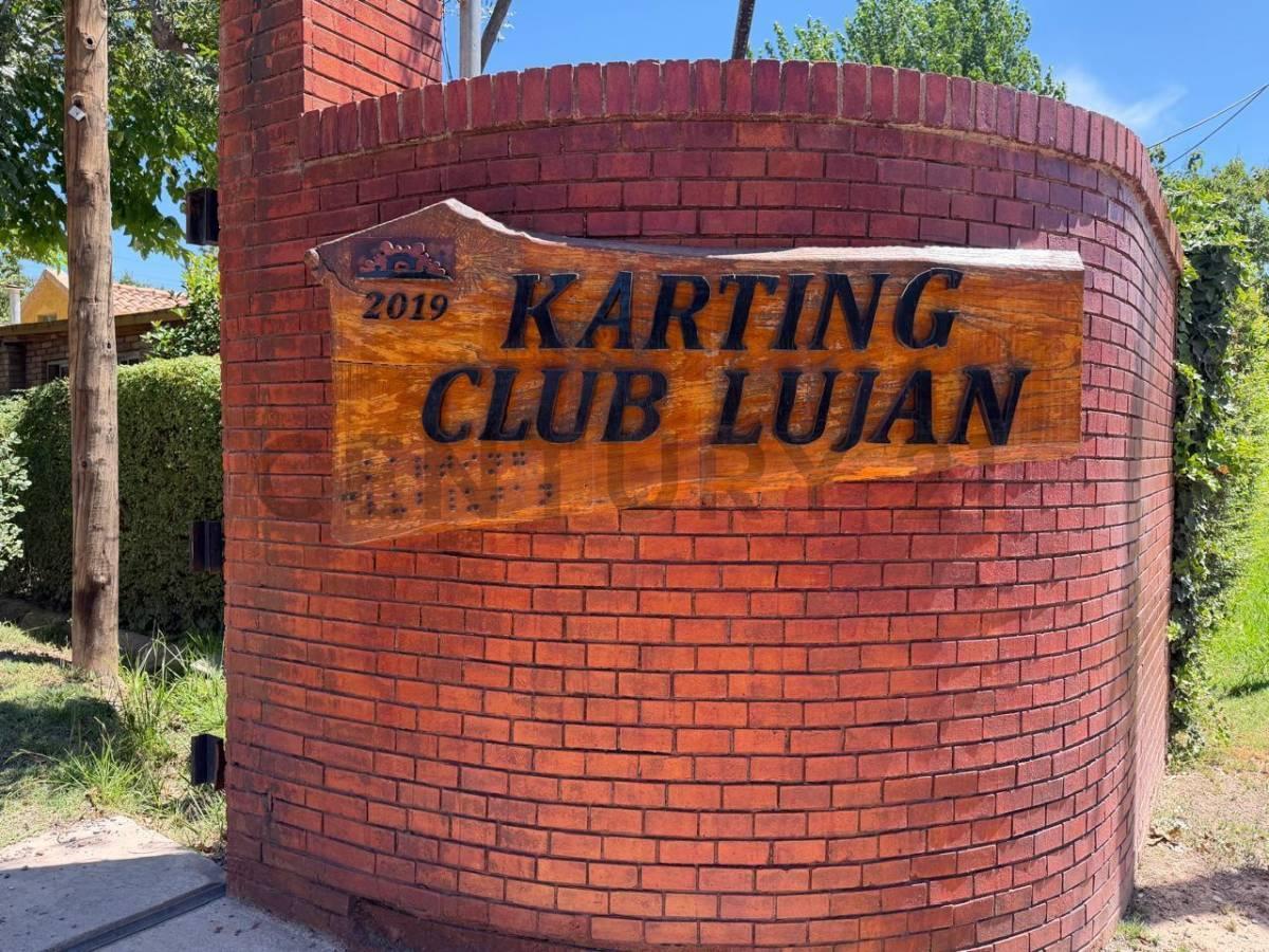 Century 21 Vende Casa en Barrio Privado Karting Club Luján en Vistalba, Luján de Cuyo