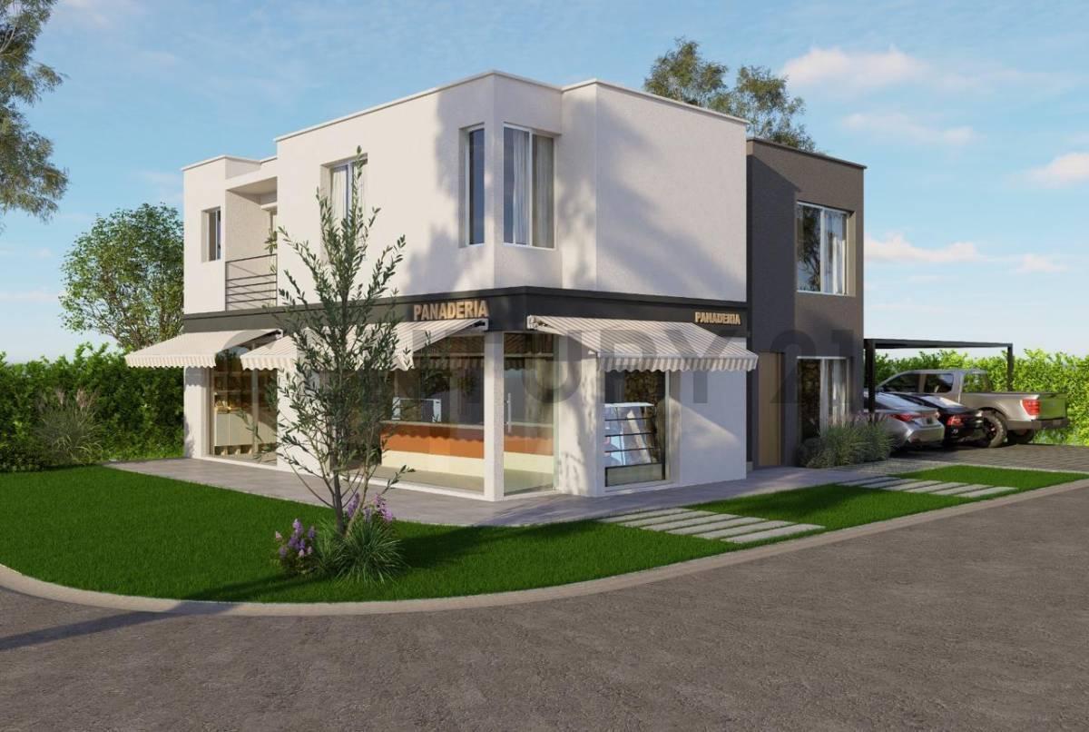 VENTA DE DEPARTAMENTO EN GUAYMALLEN