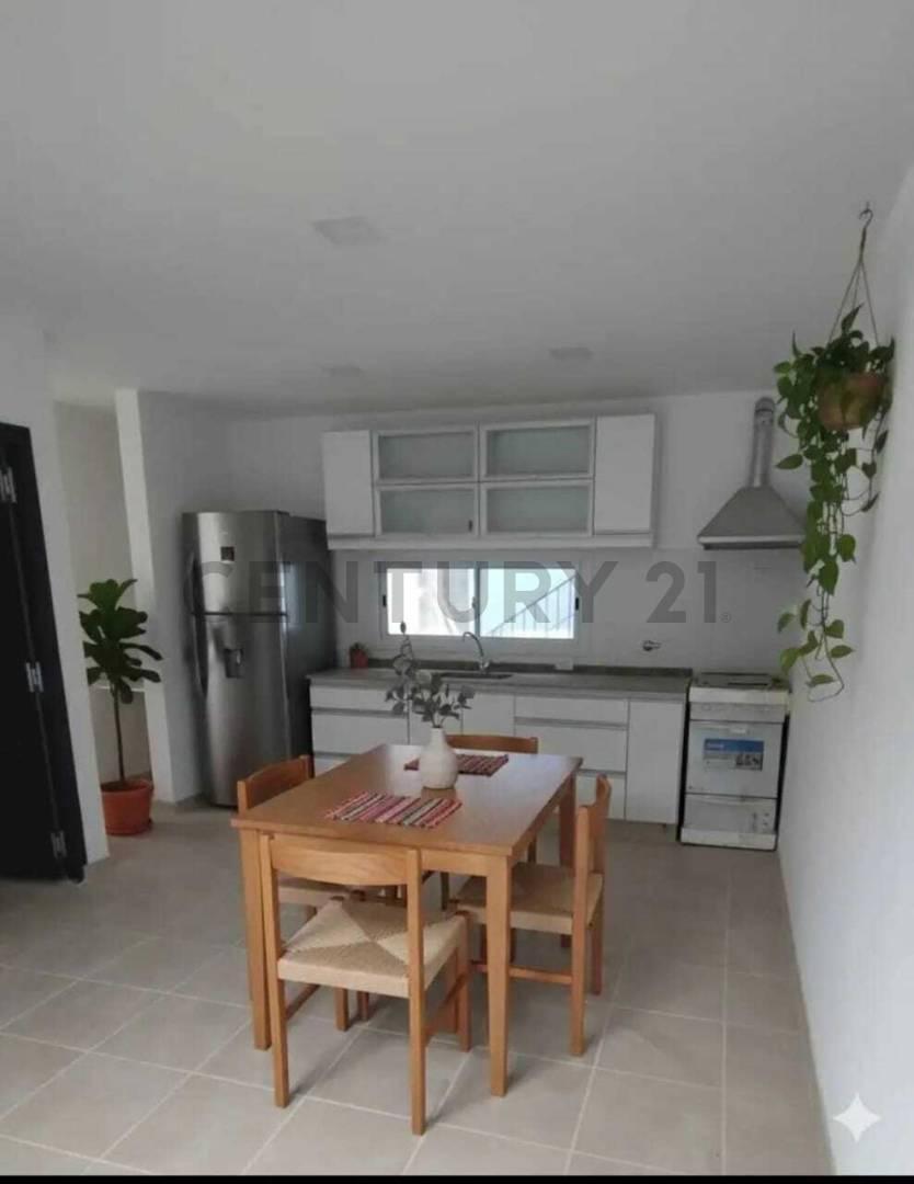 A estrenar, moderno departamento en venta -San José- Guaymallén.