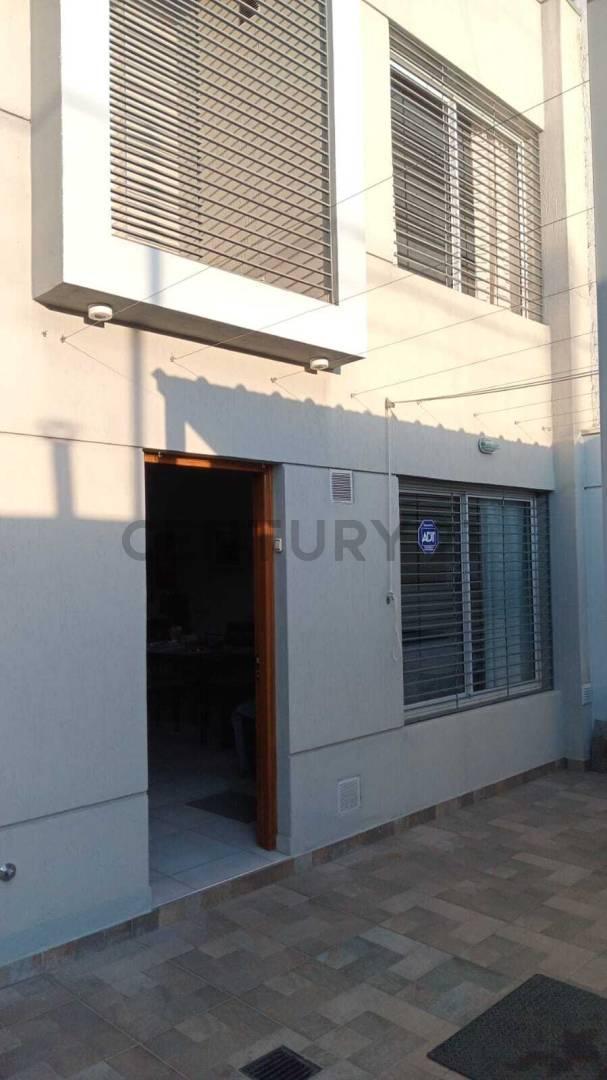 Departamento en venta, B Chillcani -Guaymallen-