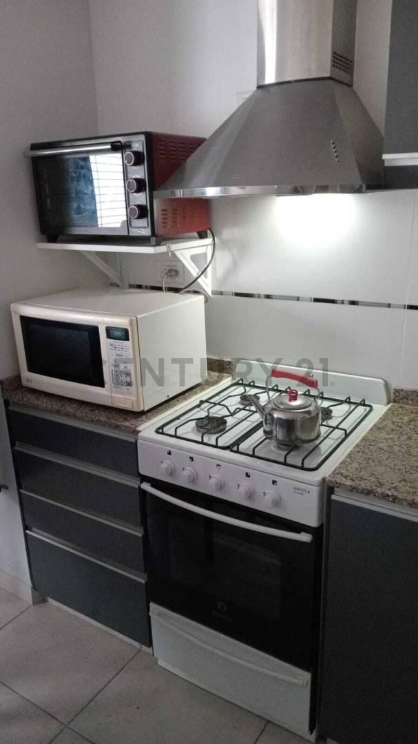 Foto de Departamento en venta, B Chillcani -Guaymallen-, imagen 2