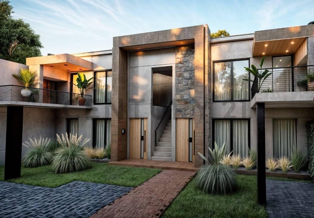 VENTA DEPARTAMENTOS EN MAIPU
