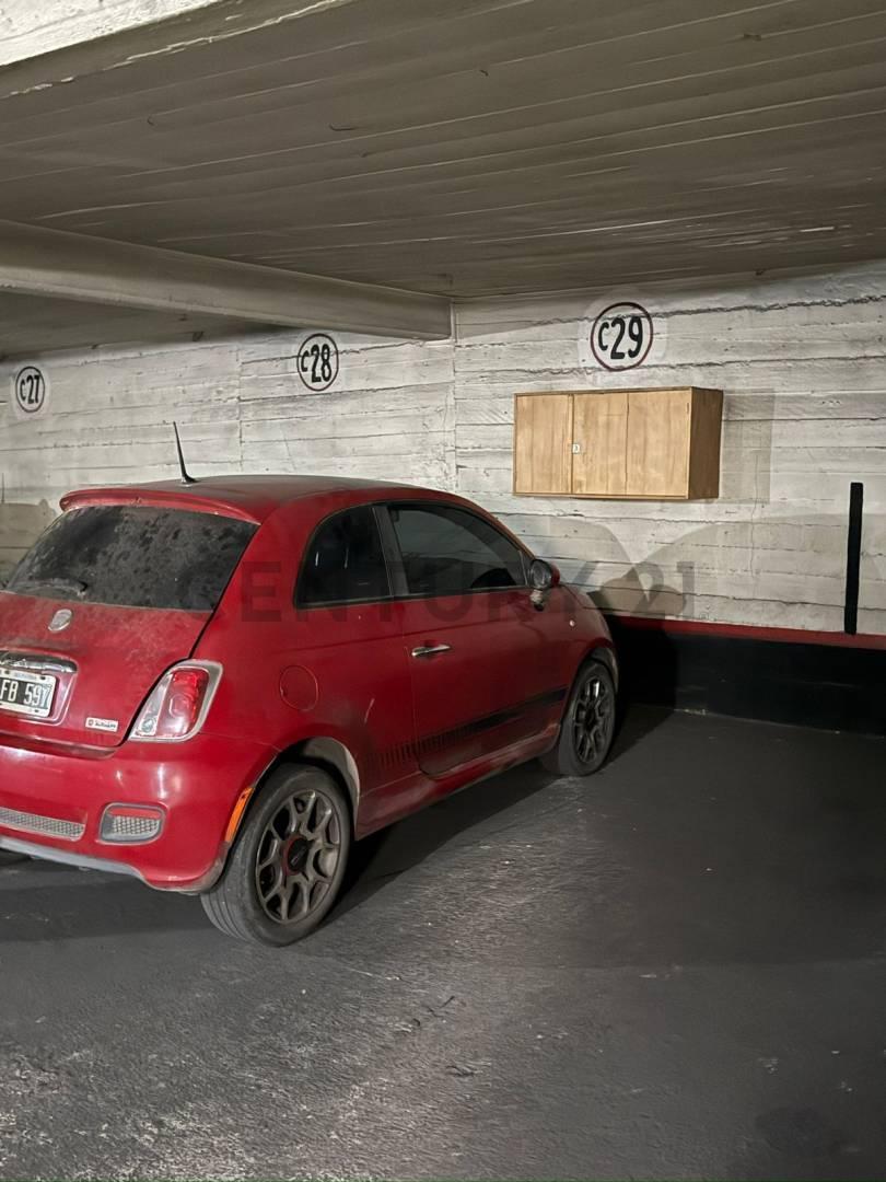 Foto de Venta de cochera. Garage San Cristobal. Ciudad de Mendoza., imagen 5