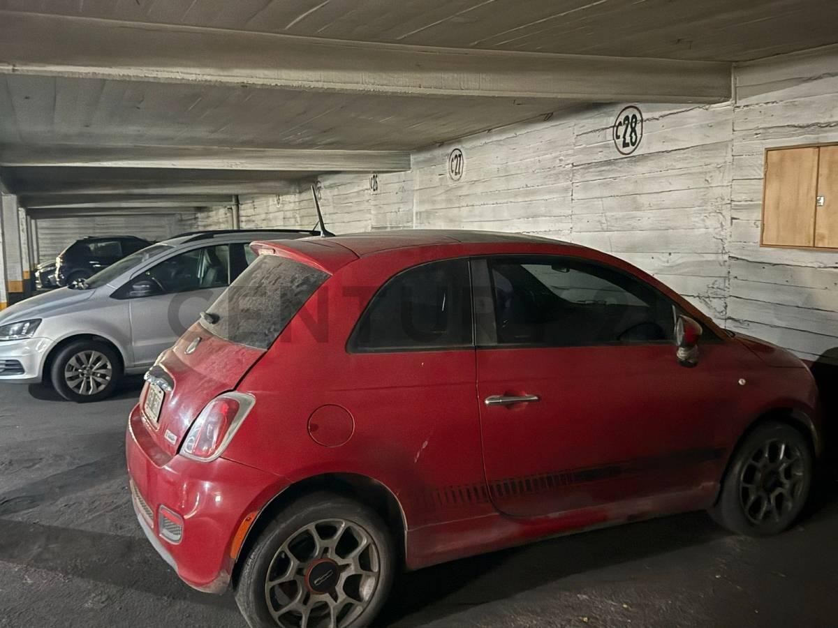 Foto de Venta de cochera. Garage San Cristobal. Ciudad de Mendoza., imagen 3